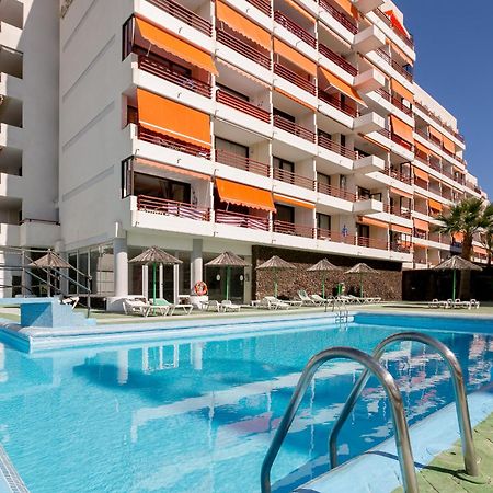 710 Olympia Ocean View 7º Floor Apartment Playa de las Americas  Exterior photo