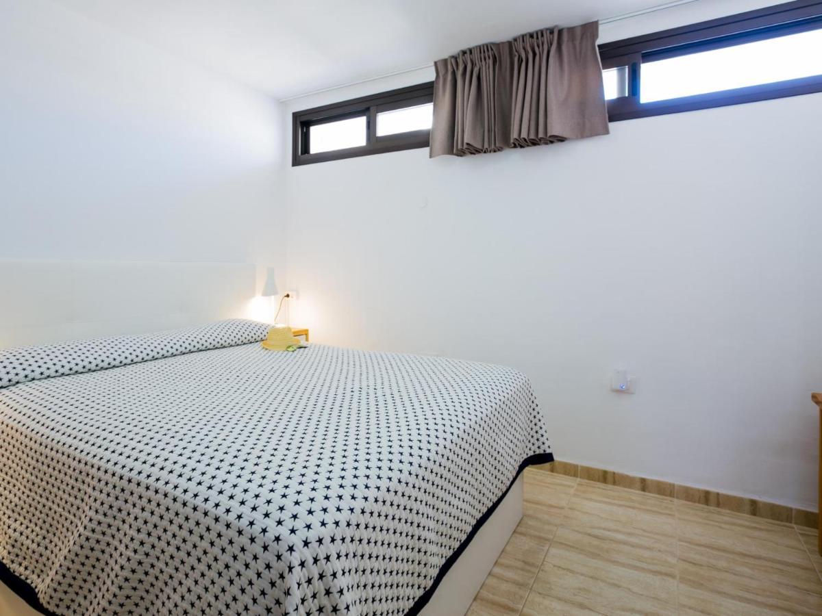 710 Olympia Ocean View 7º Floor Apartment Playa de las Americas  Exterior photo
