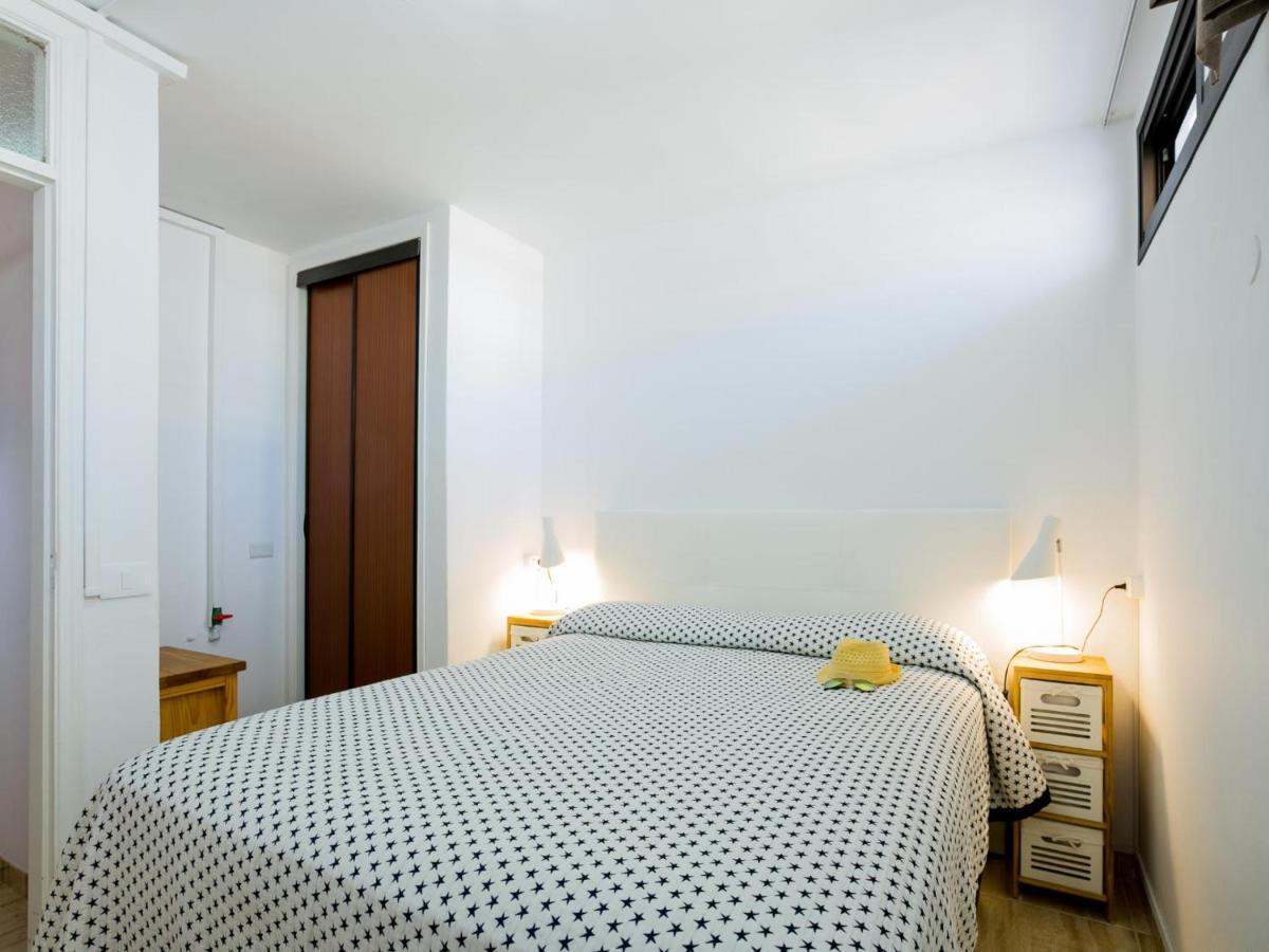 710 Olympia Ocean View 7º Floor Apartment Playa de las Americas  Exterior photo