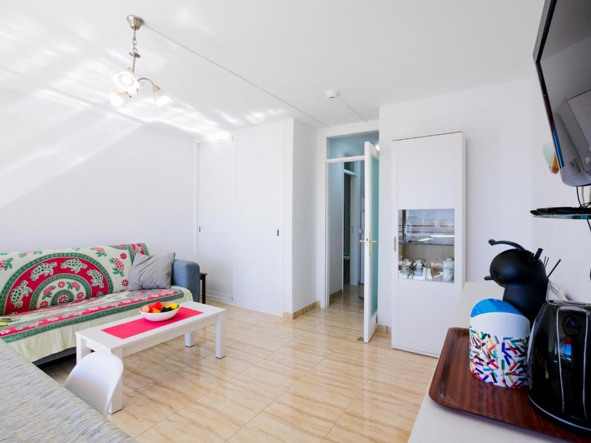 710 Olympia Ocean View 7º Floor Apartment Playa de las Americas  Exterior photo