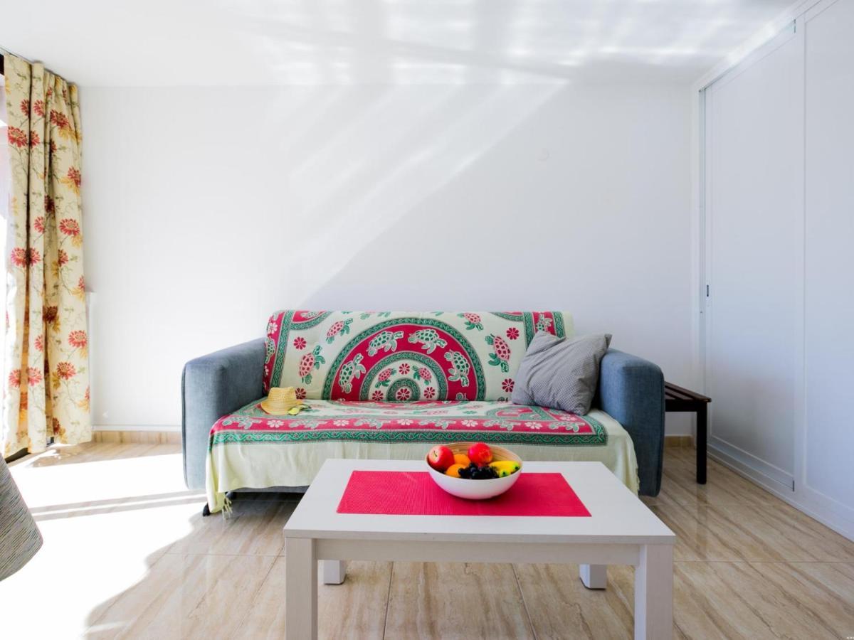 710 Olympia Ocean View 7º Floor Apartment Playa de las Americas  Exterior photo