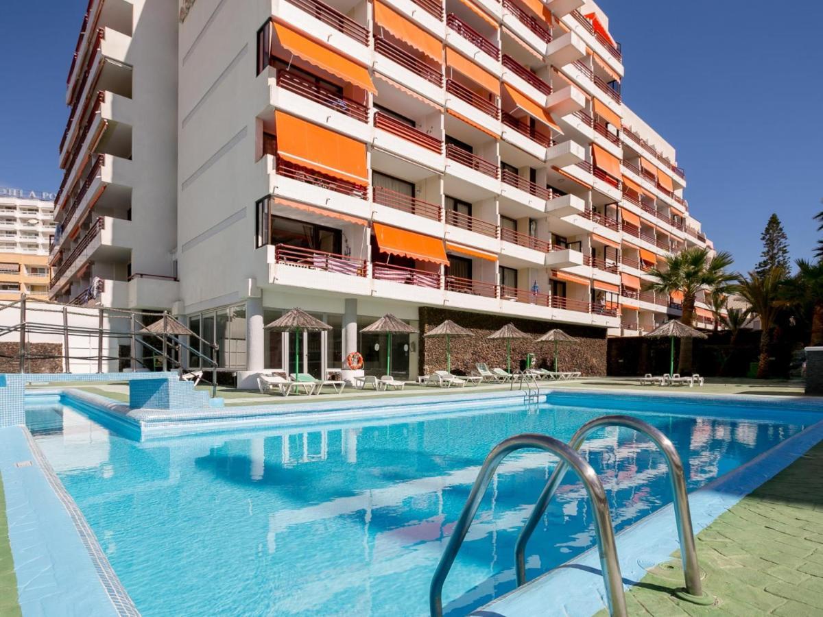 710 Olympia Ocean View 7º Floor Apartment Playa de las Americas  Exterior photo
