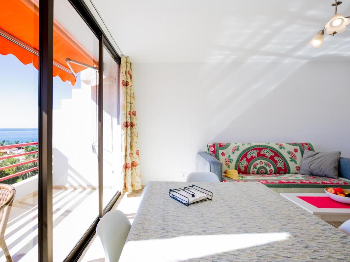 710 Olympia Ocean View 7º Floor Apartment Playa de las Americas  Exterior photo