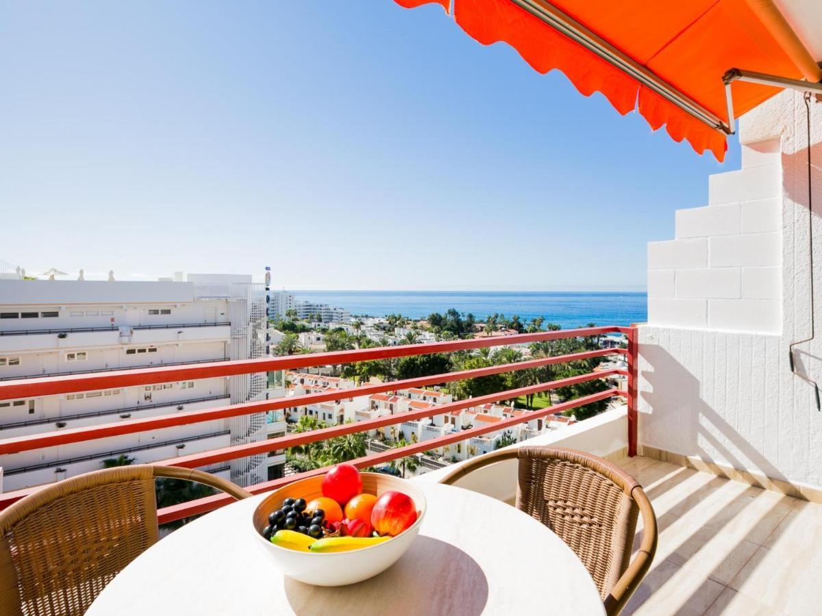 710 Olympia Ocean View 7º Floor Apartment Playa de las Americas  Exterior photo