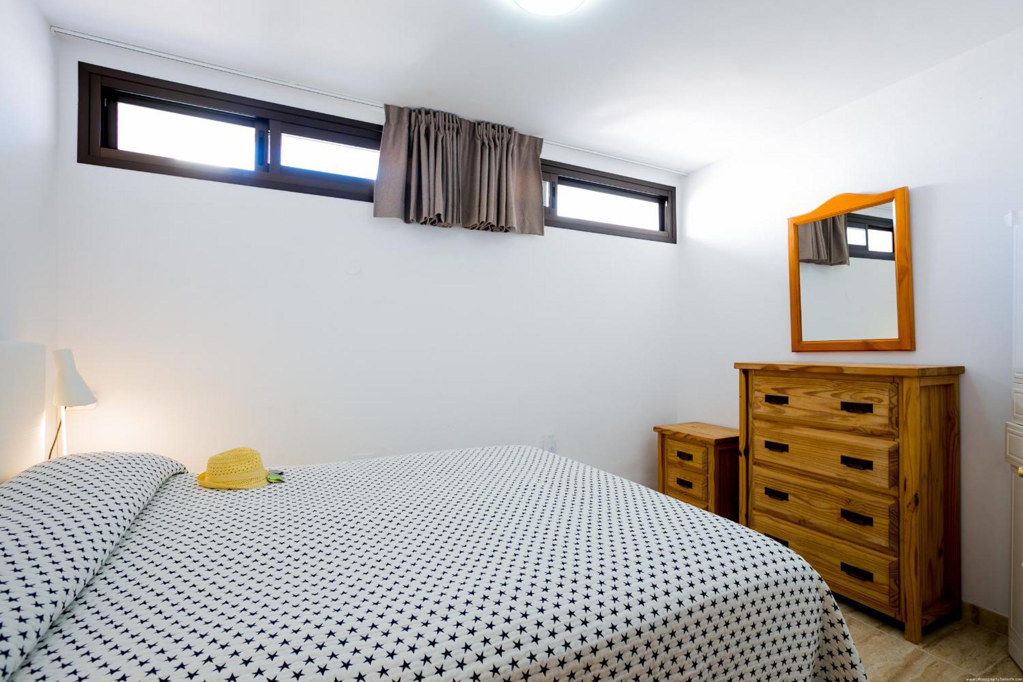 710 Olympia Ocean View 7º Floor Apartment Playa de las Americas  Exterior photo