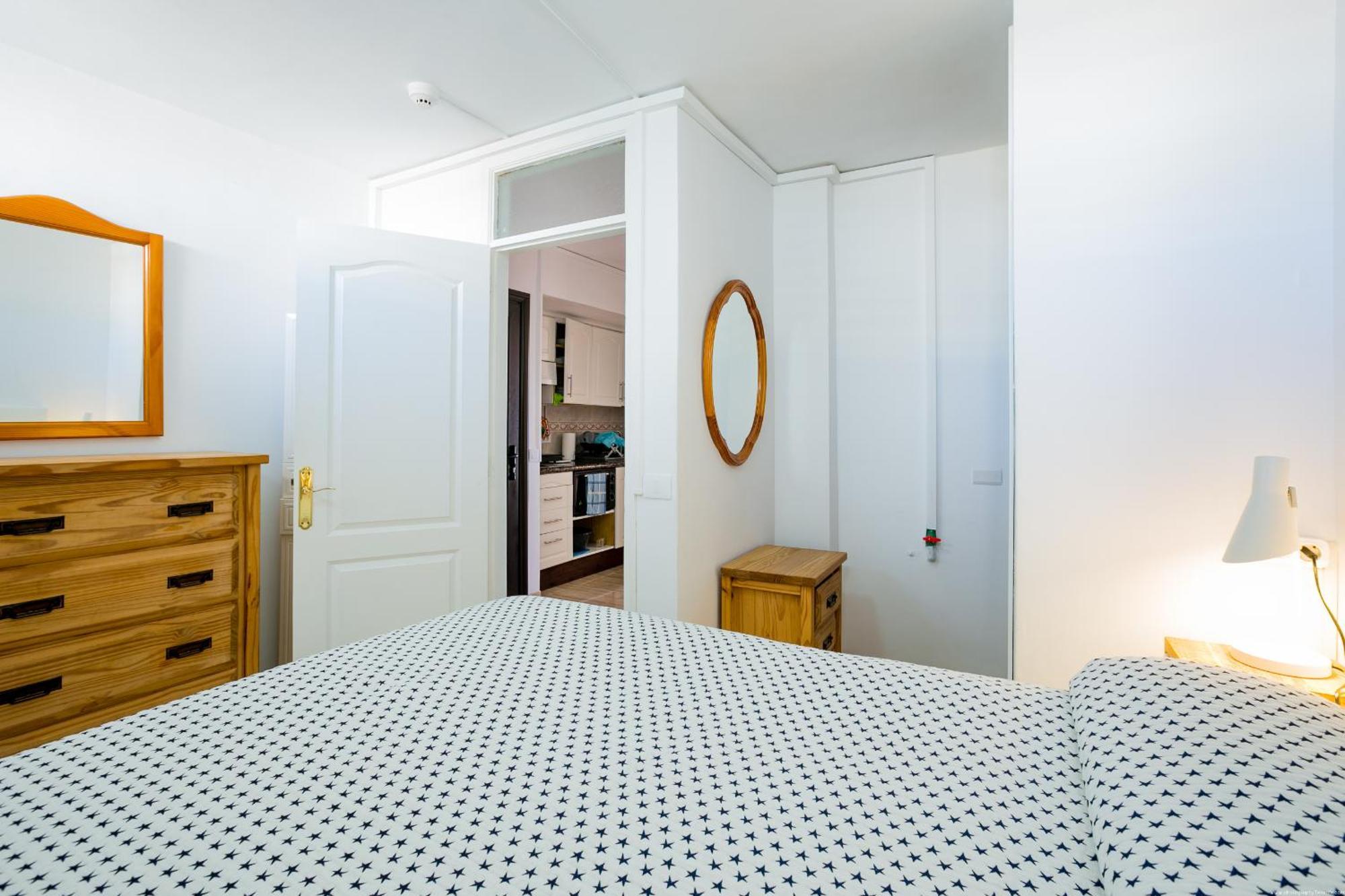 710 Olympia Ocean View 7º Floor Apartment Playa de las Americas  Exterior photo