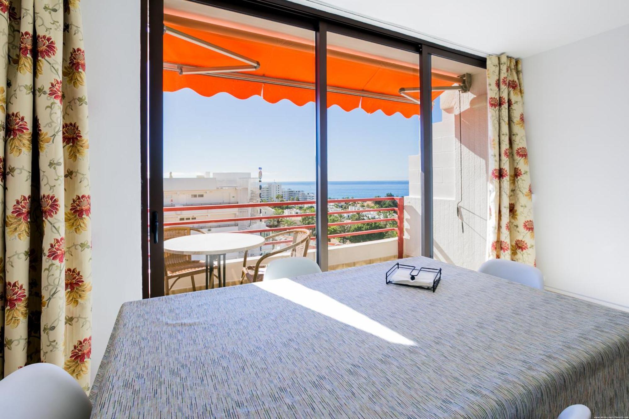 710 Olympia Ocean View 7º Floor Apartment Playa de las Americas  Exterior photo